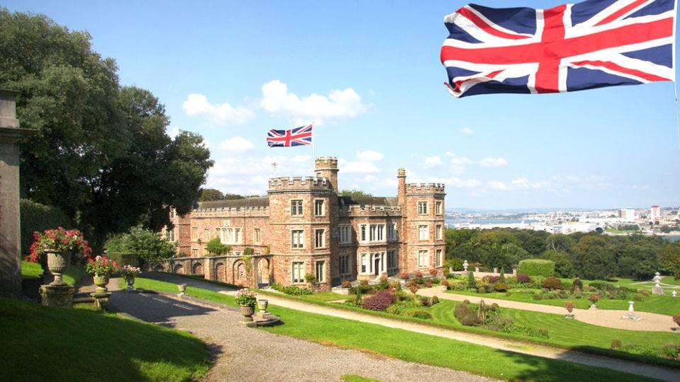 chevening-National-Trust-divulgação-reino-unido