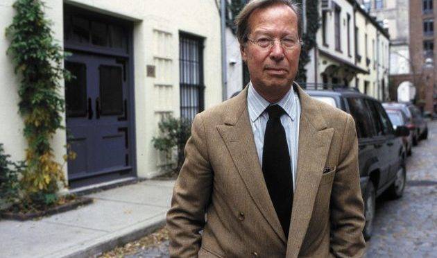 Ronald Dworkin