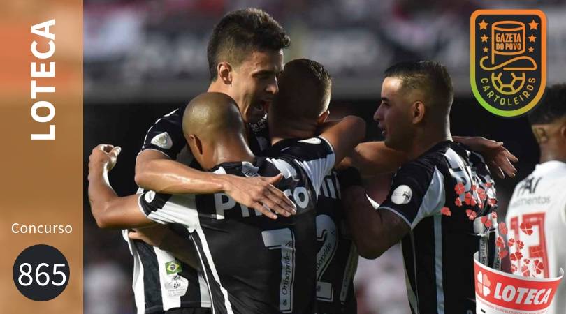 Confira os palpites e apostas para o concurso 865  da Loteca.