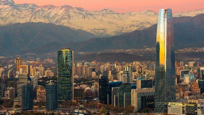 Para viajar para Santiago do Chile, por exemplo, o brasileiro pode portar apenas o RG, desde que o documento esteja dentro das recomendações.