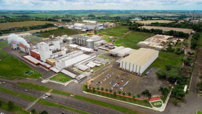 O novo equipamento é produzido no Brasil e a previsão é que entre em operação no final de março de 2020.