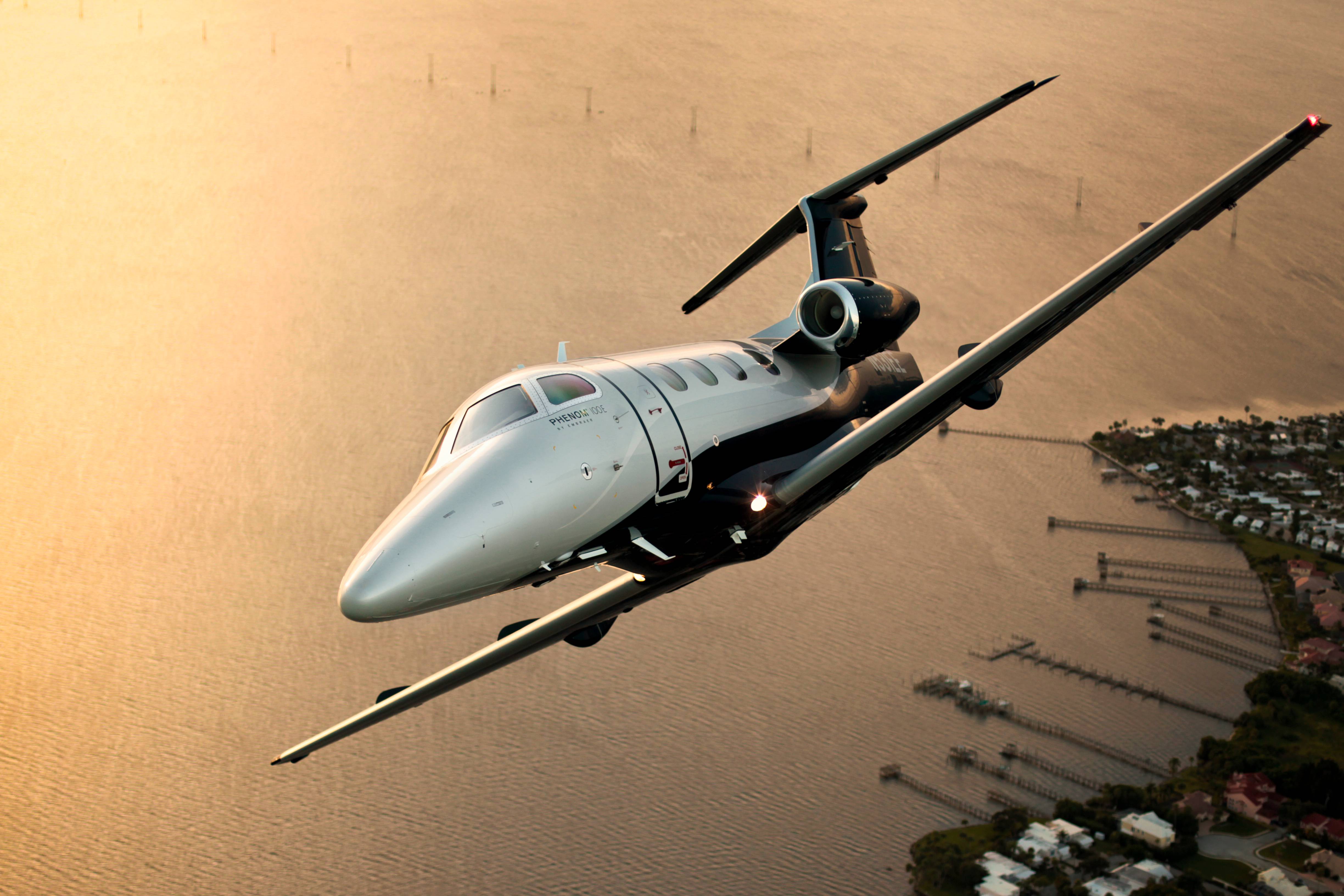 Embraer Phenom