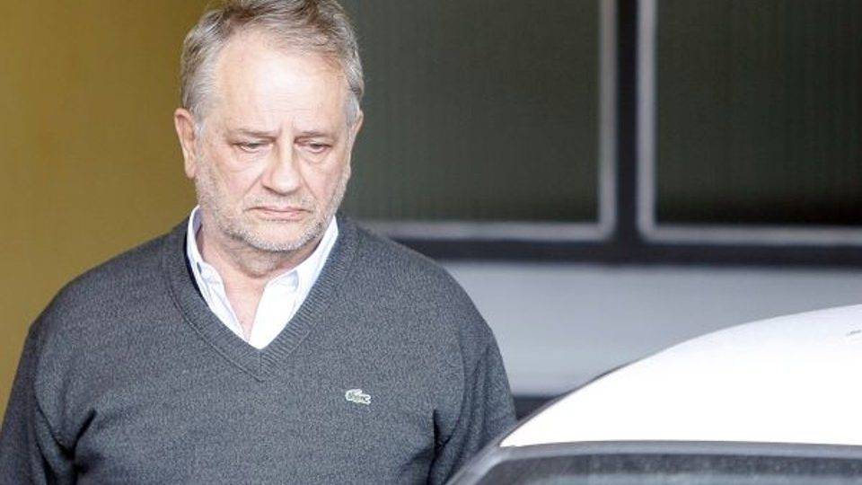 Defesa de Abib Miguel, o Bibinho, ex-diretor-geral da Assembleia Legislativa do Paraná, pediu anulação de provas colhidas na Operarão Ectoplasma II.