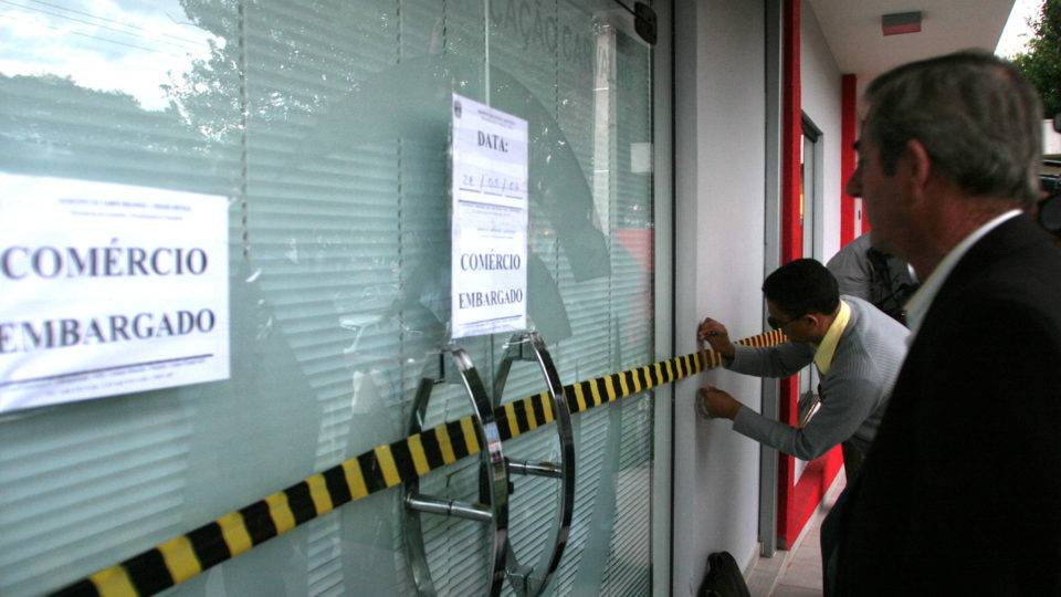 A liberdade econômica finalmente será a lei A liberdade econômica finalmente será a lei