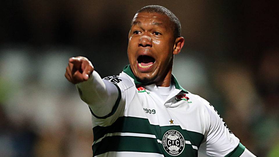 Rodrigão, a recuperação do Coritiba e o futebol dos textos de Nelson Rodrigues Rodrigão, a recuperação do Coritiba e o futebol dos textos de Nelson Rodrigues