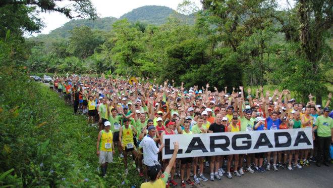 A 18.ª Edição da Corrida da Graciosa acontece 21 de setembro e está com inscrições abertas.