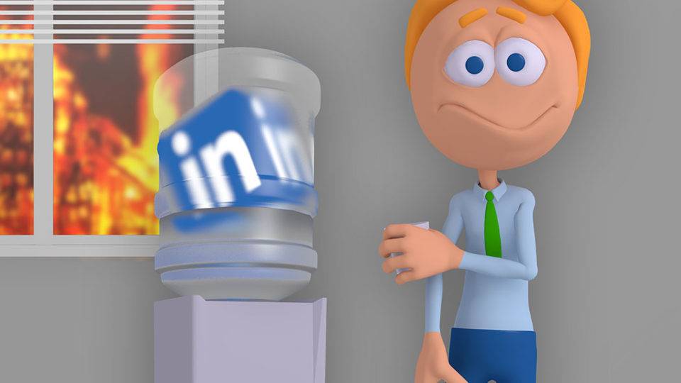 LinkedIn