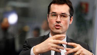 Mensagens de procuradores da Lava Jato não têm autenticidade confirmada, diz PF dallagnol