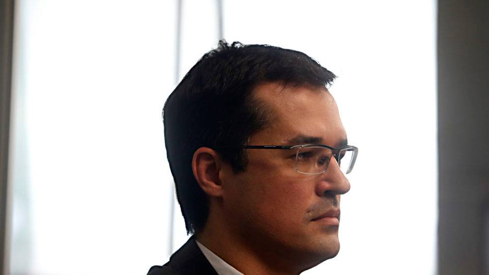 Deltan Dallagnol volta a correr risco de ser afastado da Lava Jato com licença de Celso de Mello