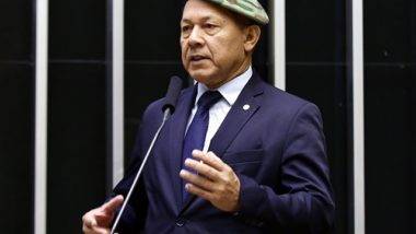 Coronel Chrisóstomo