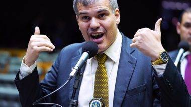 Delegado Antônio Furtado