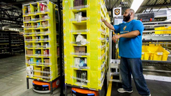amazon