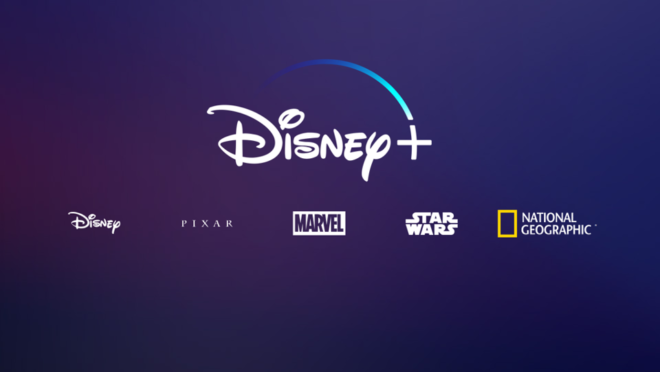 O conteúdo do Disney+ inclui séries e filmes da Marvel, Fox, Pixar, além dos clássicos da Disney e da saga Star Wars.