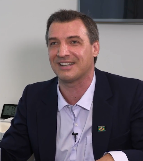 O falso consenso científico sobre o aquecimento global Climatologista e professor da USP falou sobre o aquecimento global como indústria, a saída do Brasil do Acordo de Paris. Foto: Divulgação