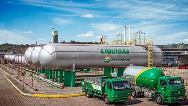 A Liquigás chegou a ser vendida em 2017 ao grupo Ultra por R$ 2,8 bilhões, mas a operação foi cancelada
