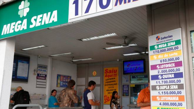 O plano inclui abrir o capital das áreas de seguridade, asset e loterias