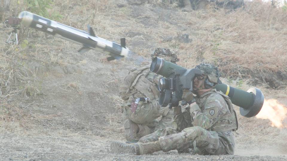 EUA não têm superioridade militar na Ásia. 4 motivos explicam por quê Exercício militar das forças americanas no Pacífico