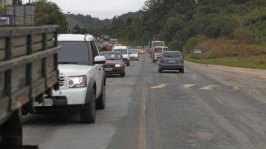 Rodovia dos Minérios