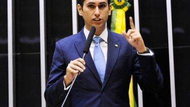 Relator do Orçamento de 2020, Domingos Neto recuou da intenção de quase dobrar o valor do fundo eleitoral.
