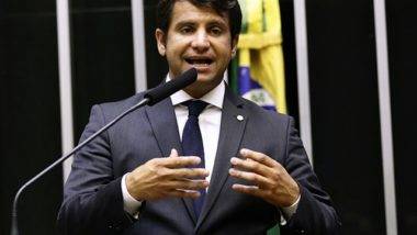 Dr. Luiz Antonio Teixeira Jr.