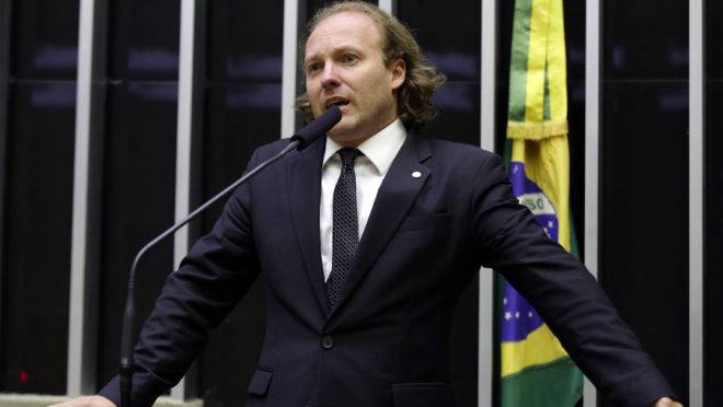 Rodrigo Agostinho (PSL-SP): Pagamento por Serviços Ambientais (PSA)