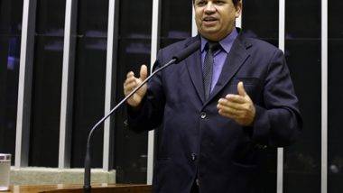 “Há risco da ditadura da toga impor aborto”, diz porta-voz da bancada evangélica jogos de azar bancada evangélica eli borges