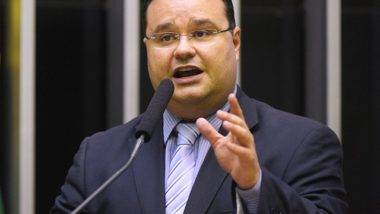 Deputado Fábio Trad