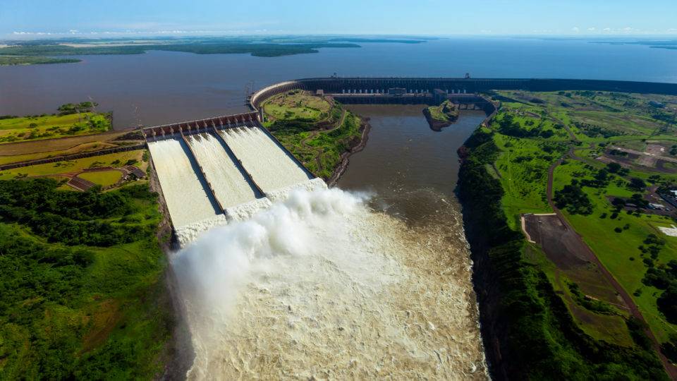 Após privatizar Eletrobras, governo deve criar nova estatal para o setor elétrico O objetivo, segundo publicou a Agência Brasil, é dar mais transparência ao processo de contabilidade da empresa