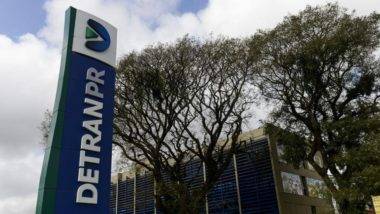 Detran firmou acordo com empresas registradoras de gravames para financiamento de veículos.