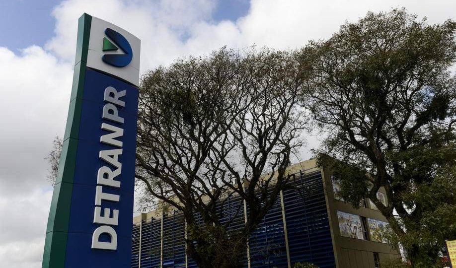 Detran firmou acordo com empresas registradoras de gravames para financiamento de veículos.