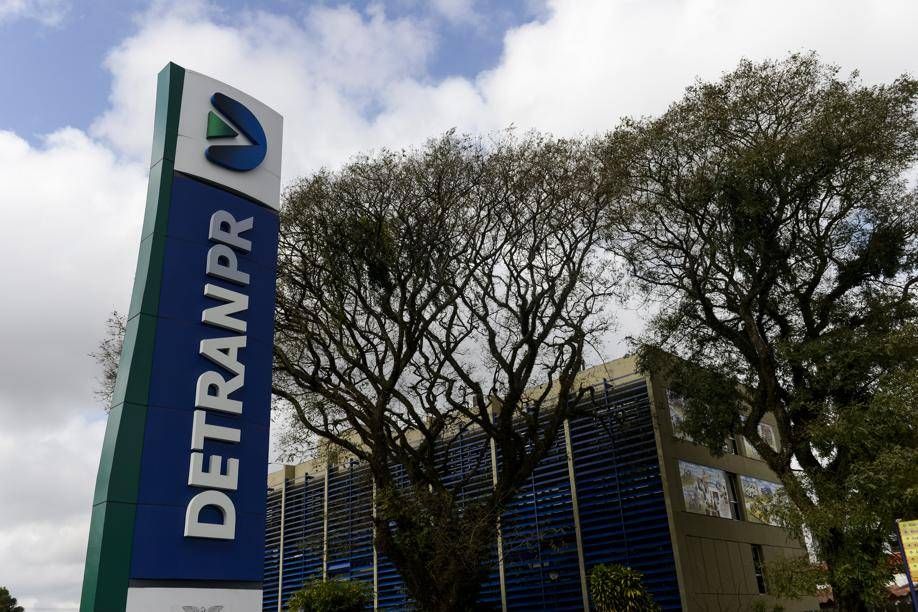 Detran firmou acordo com empresas registradoras de gravames para financiamento de veículos.