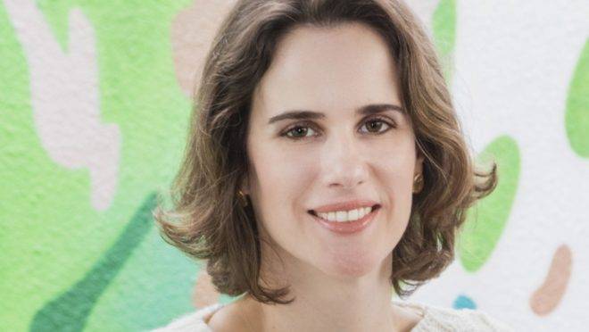 Daniela Diniz é jornalista e diretora de conteúdo do Great Place to Work Brasil. Também é autora do livro Grandes Líderes de Pessoas. Elas esteve em Curitiba em agosto.