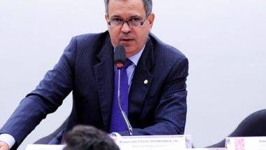 Félix Mendonça Júnior