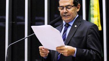 Paulo Pereira da Silva