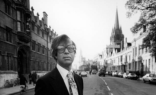 Ronald Dworkin