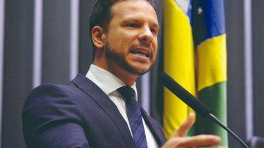 Professor Israel Batista