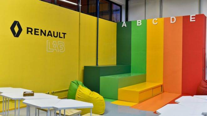 Foto: Renault/ Divulgação