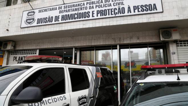 DHPP está investigando a morte do rapaz após sair de balada.