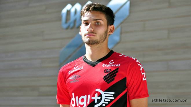 Boselli deve defender o América-MG no restante de 2019