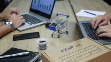 Startup oferta serviço de entregas até 70% mais barato do que os Correios Foto: Divulgação