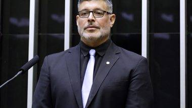 O deputado federal Alexandre Frota (PSDB-SP)