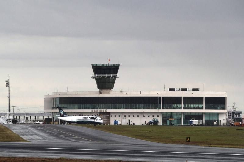 Maringá votará a ter voo da Latam para São Paulo.