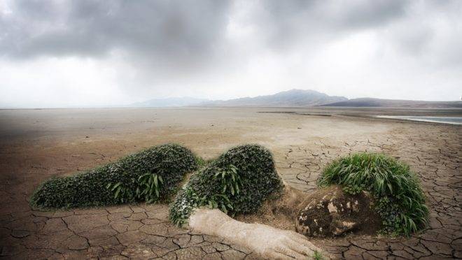Com muitas vertentes, o ecofeminismo acredita que a única forma de se livrar do patriarcado é reconhecer a superioridade natural da mulher.