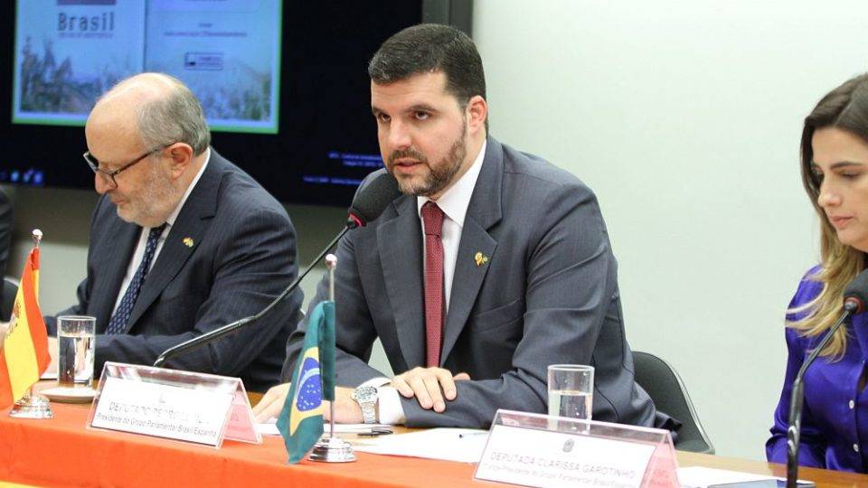 Pedro Lupion