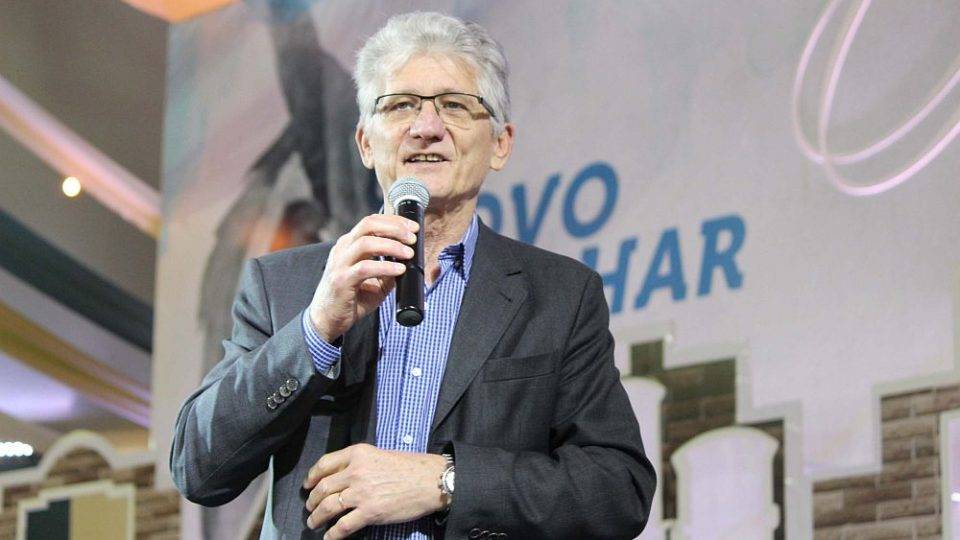 Norberto Ortigara