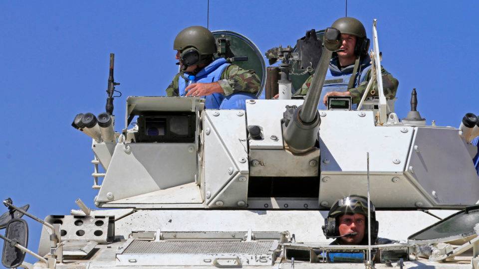 Escalada de tensões entre Israel e Hezbollah terminou após uma breve troca fogo
