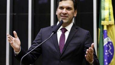 isnaldo bulhões jr. - mdb - baleia rossi - câmara - presidência