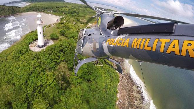 O concurso com mais ofertas será para soldado na PM, com 2 mil vagas