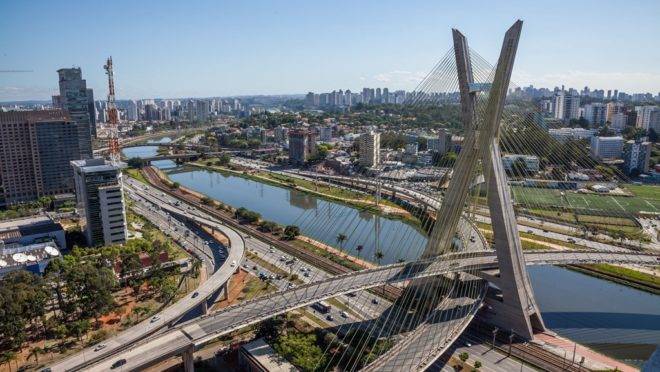 Há vagas na capital (foto) e para diversos municípios do estado