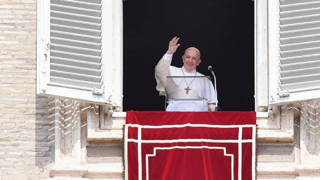 Papa Francisco decidiu vetar a presença de políticos com mandato no Sínodo da Amazônia